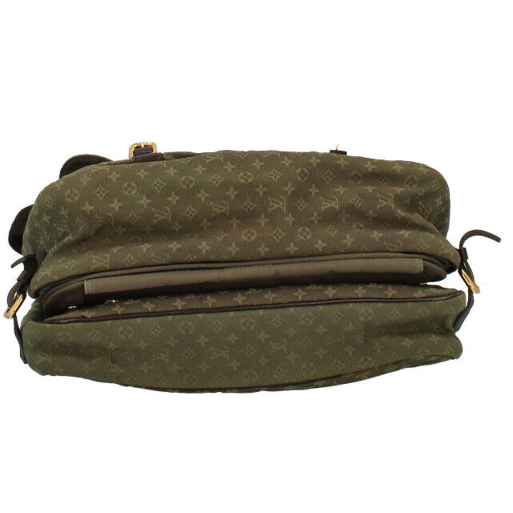 Louis Vuitton Sac Maman Mini #94175L37B - Picture 6 of 7